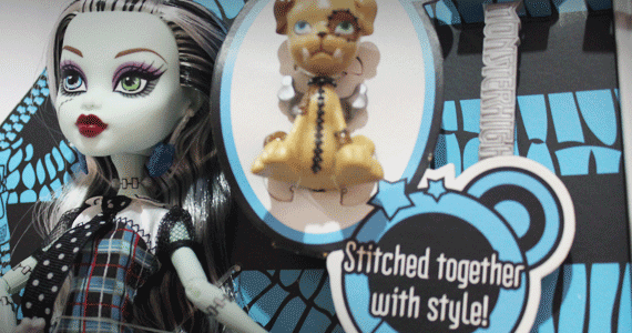 1st picture of Monster High Dolls For Sale in Cebu, Philippines