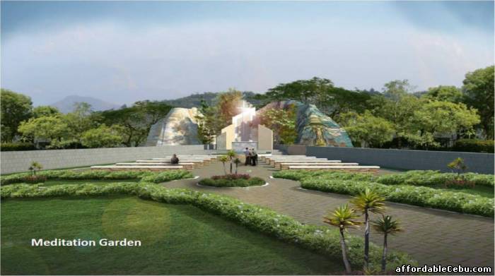 5th picture of THE REVITALIZING ENERGY OF A NATURAL ENVIRONMENT OF MIVESA GARDEN RESIDENCES For Sale in Cebu, Philippines