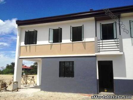 1st picture of Affordable and cheap houses in mactan La aldea del mar in babag lapulapu For Sale in Cebu, Philippines