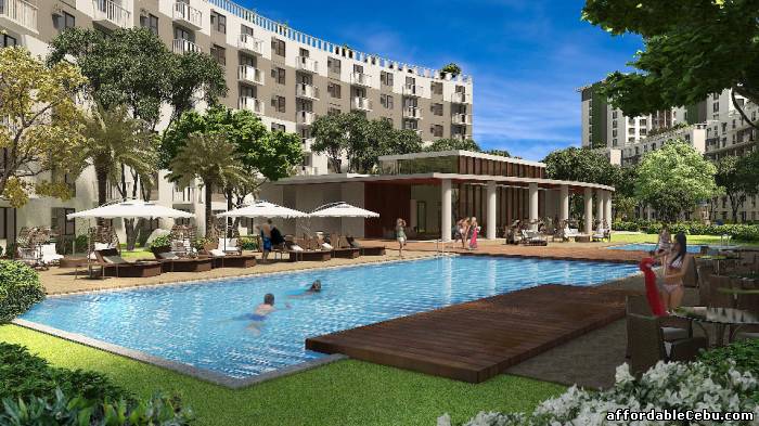 5th picture of Own a Condo Unit for As low as P8000 at Soltana nature residences For Sale in Cebu, Philippines