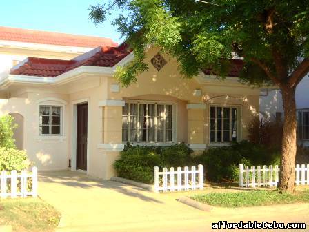 1st picture of Aldea del Sol Bankal Lapulapu houses for sale For Sale in Cebu, Philippines