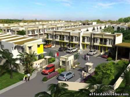 1st picture of City homes Mactan house and lot for sale in lapulapu For Sale in Cebu, Philippines