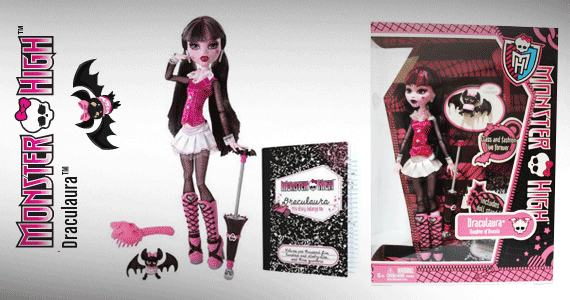 3rd picture of Monster High Dolls For Sale in Cebu, Philippines