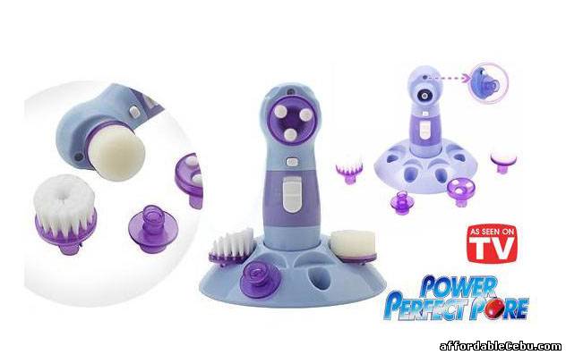 2nd picture of Healthy and radiant looking skin with Power Perfect Pore For Sale in Cebu, Philippines