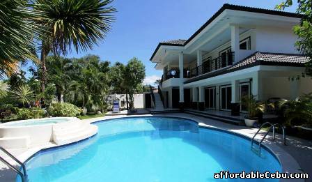 1st picture of Vacation house for sale in talisay For Sale in Cebu, Philippines
