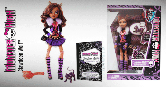 2nd picture of Monster High Dolls For Sale in Cebu, Philippines