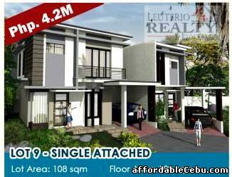 1st picture of Townhouses for sale in tabok mandaue Insular Residences For Sale in Cebu, Philippines