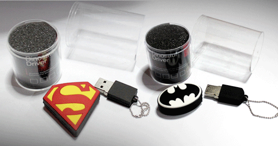 4th picture of Chic and Trendy USB Flash Drive 8GB For Sale in Cebu, Philippines