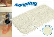 Aqua Rug: Carpet for your Shower