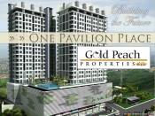 AFFORDABLE CONDO WITH A MINI-BUDGET AT A PRIME LOCATION ONE PAVILION PLACE