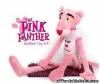 Pink Panther Stuffed Toy