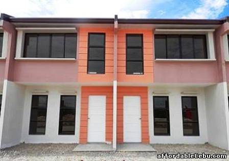 1st picture of Affordable house Deca Baywalk Talisay with garage unit For Sale in Cebu, Philippines