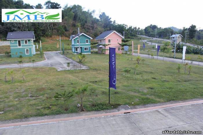 4th picture of house and lot in talamban cebu city For Sale in Cebu, Philippines