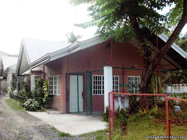 1st picture of Bungalow house for rent in guadalupe 15,000 per month For Rent in Cebu, Philippines