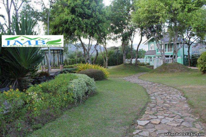 5th picture of house and lot in talamban cebu city For Sale in Cebu, Philippines