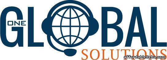 1st picture of One Global Solutions: Call Center Services Offer in Cebu, Philippines