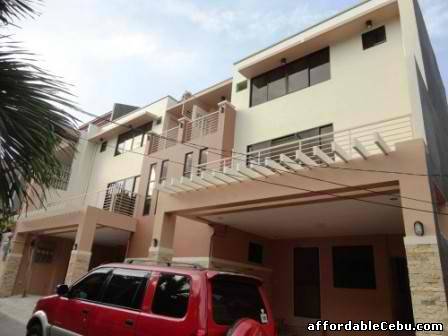 1st picture of House for rent in banawa 4 bedrooms For Rent in Cebu, Philippines