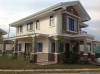 elegant house and lot in talisay cebu city 3bedroom with maids quarter