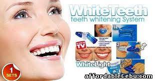 3rd picture of Whitelight Teeth Whitening System For Sale in Cebu, Philippines