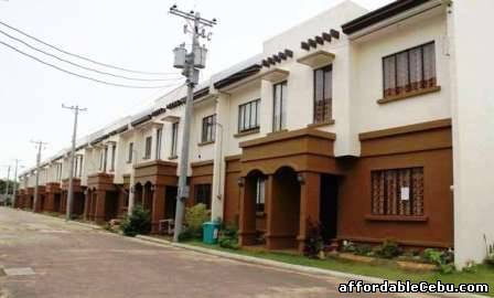 1st picture of Rent to own homes in Agus Lapulapu bayswater subdivision For Sale in Cebu, Philippines