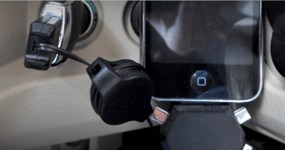 3rd picture of Super Car Charger For Sale in Cebu, Philippines