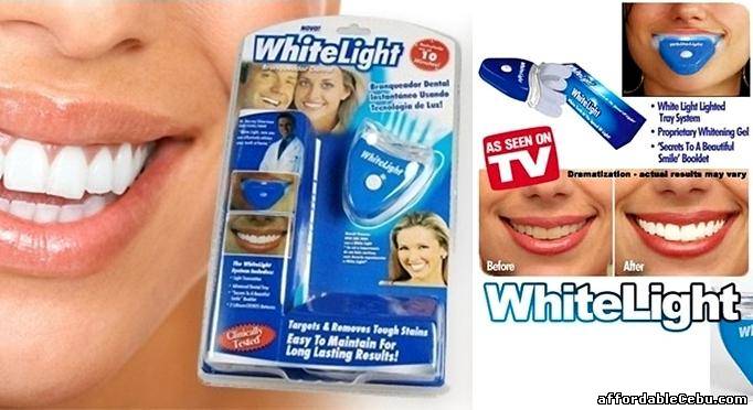 2nd picture of Whitelight Teeth Whitening System For Sale in Cebu, Philippines