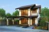 Astele Subdivision ( Mahogany Model )