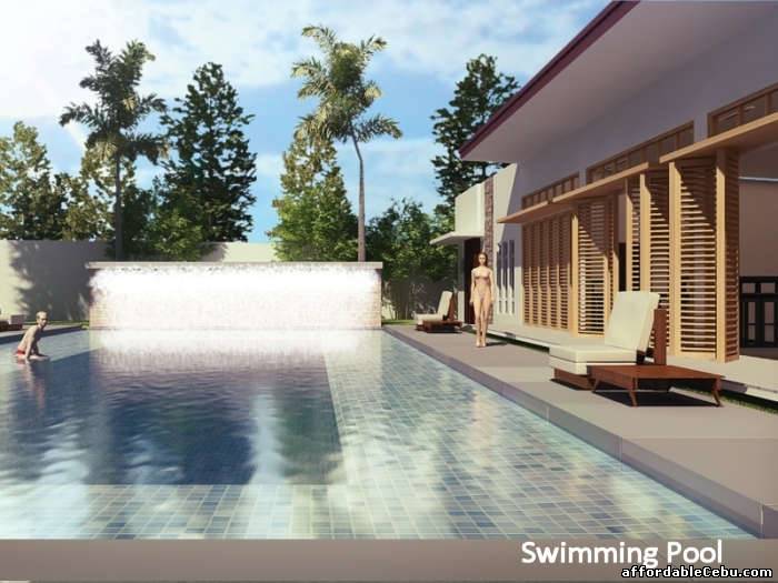 5th picture of house and lot in tlamban cebu city For Sale in Cebu, Philippines