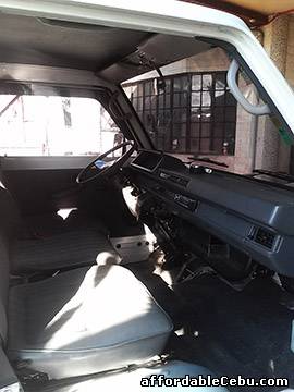 3rd picture of 07 Mitsubishi L300 FB deluxe For Sale in Cebu, Philippines