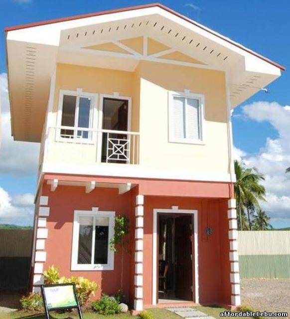 1st picture of house and lot in cot cot liloan cebu city For Sale in Cebu, Philippines
