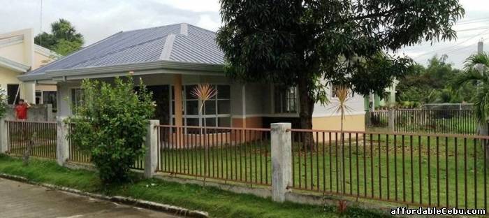 1st picture of House and Lot in Tayud Liloan Ready to Occupy For Sale in Cebu, Philippines