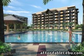 1st picture of ARISTA PLACE CONDO! DUOL LANG KAAYO SA MANILA AIRPORT For Sale in Cebu, Philippines