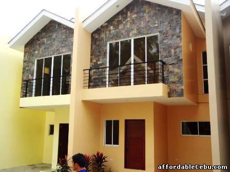 1st picture of Affordable Townhouses in liloan Northgate Residences For Sale in Cebu, Philippines