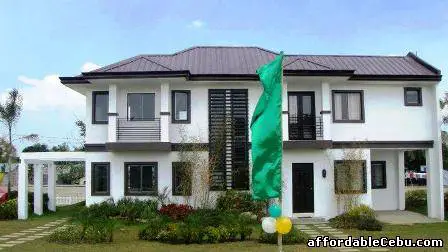 1st picture of Affordable house for sale in babag lapulapu Parkplace Residences For Sale in Cebu, Philippines