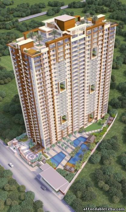 1st picture of VIERA RESIDENCES FOR SALE! Pre-selling Barato kaayo! For Sale in Cebu, Philippines