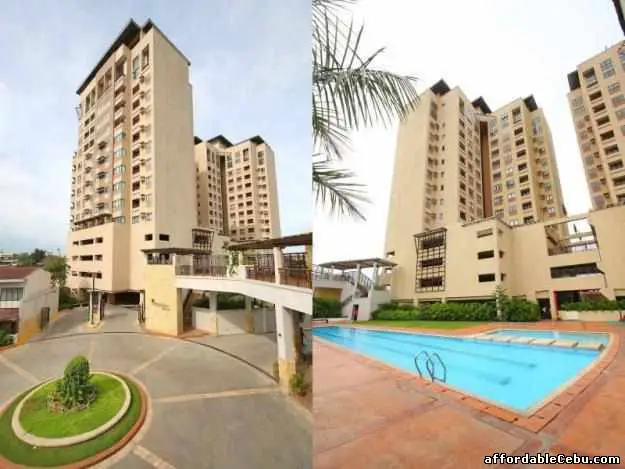 5th picture of Persimmon Condominium Stylish Living at the heart of Mabolo, Cebu City For Sale in Cebu, Philippines