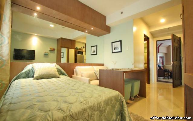 4th picture of Persimmon Condominium Stylish Living at the heart of Mabolo, Cebu City For Sale in Cebu, Philippines