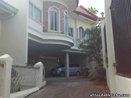1st picture of 2 bedroom apartment for rent in guadalupe For Rent in Cebu, Philippines