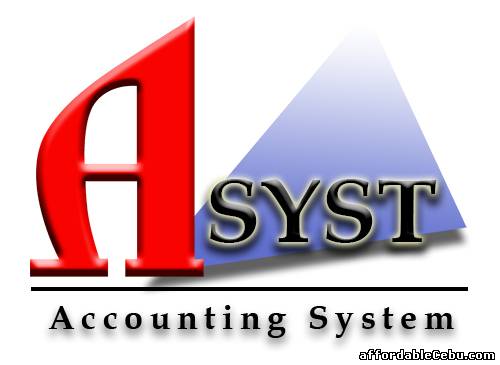 1st picture of Customized Accounting Software with Inventory Integrated System Offer in Cebu, Philippines