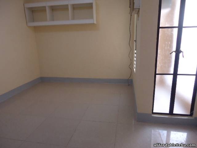 1st picture of Gorordo Room for rent with aircon and own Cr 8K For Rent in Cebu, Philippines