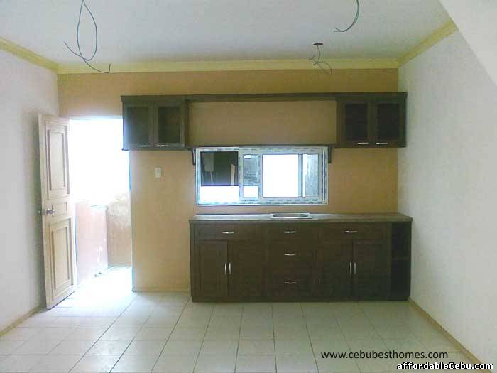 2nd picture of affordable house and lot in Basak, Lapu-lapu Looking For in Cebu, Philippines