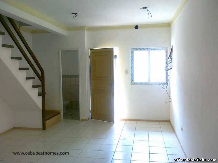 3rd picture of affordable house and lot in Basak, Lapu-lapu Looking For in Cebu, Philippines