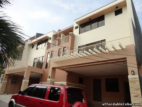 1st picture of 23k White Hills Subd., Banawa, Ceu City For Rent in Cebu, Philippines