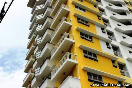 1st picture of Affordable condo for rent in lahug For Rent in Cebu, Philippines