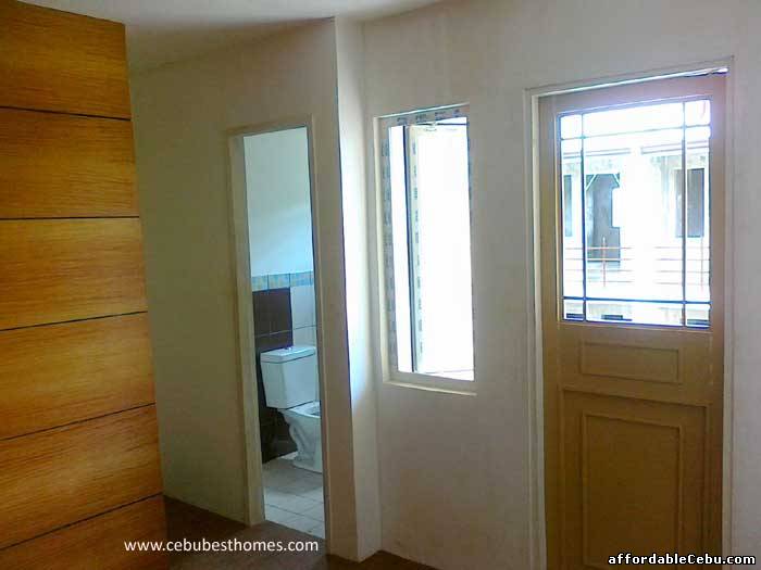 1st picture of affordable house and lot in Basak, Lapu-lapu Looking For in Cebu, Philippines