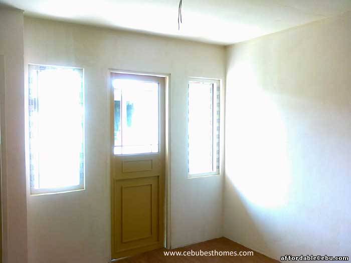 4th picture of affordable house and lot in Basak, Lapu-lapu Looking For in Cebu, Philippines