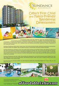 1st picture of affordable condo project in Cebu, Banawa Looking For in Cebu, Philippines