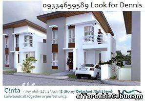 1st picture of Velmiro heights (cinta) For Sale in Cebu, Philippines