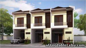 1st picture of affordable house and lot in Cubacub, Mandaue City For Sale in Cebu, Philippines