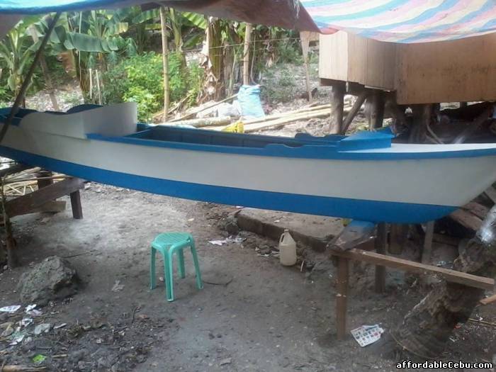 1st picture of Pumpboat for sale For Sale in Cebu, Philippines